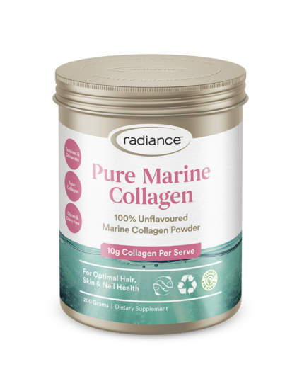 Radiance Pure Marine Collagen