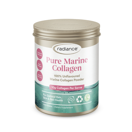 Pure Marine Collagen Powder 200g