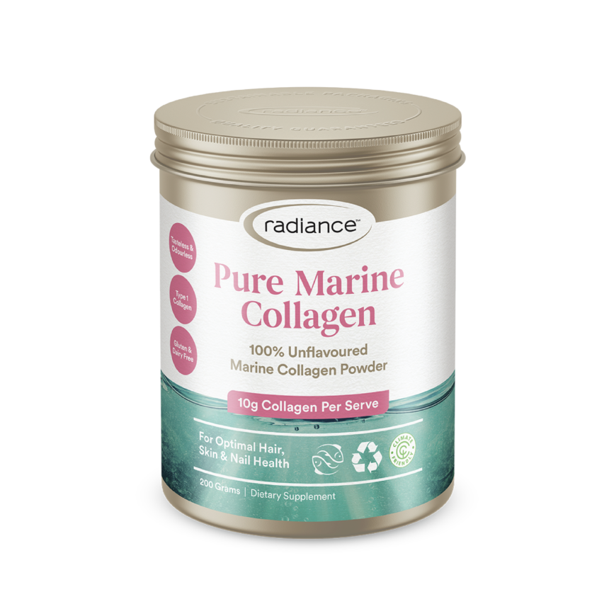 Radiance Pure Marine Collagen
