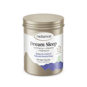 Radiance Dream Sleep 60s