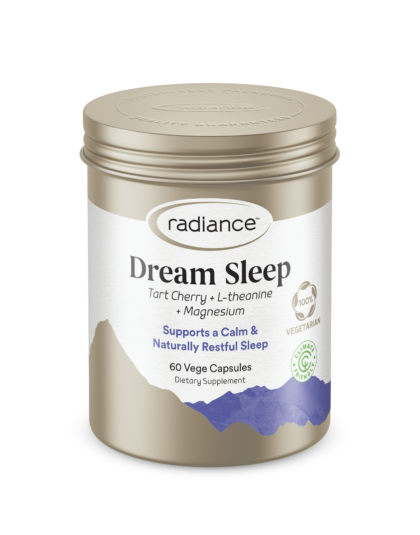 Radiance Dream Sleep 60s