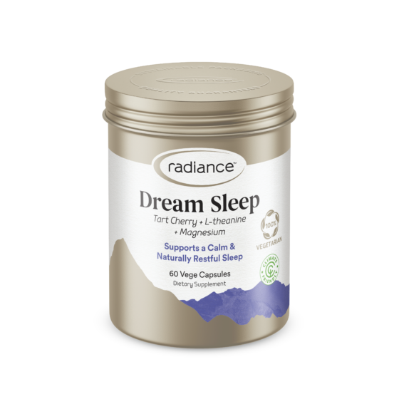Dream Sleep 60s