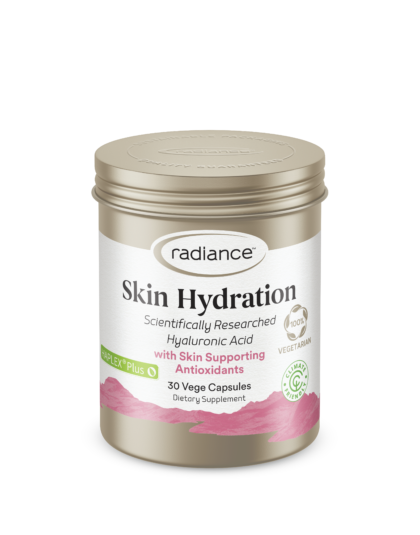 Radiance Skin Hydration Hyaluronic Acid