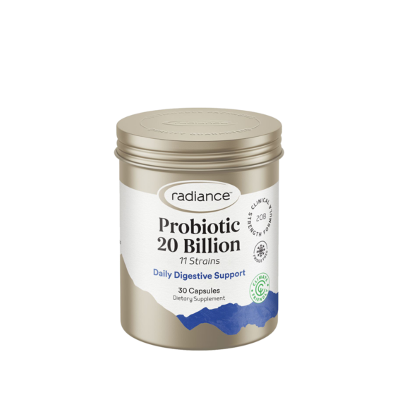 Radiance Probiotic 20 billion