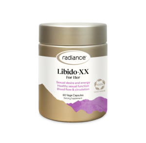 Radiance Libido XX