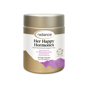 Radiance Her Happy Hormones