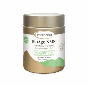 Radiance BioAge 60s