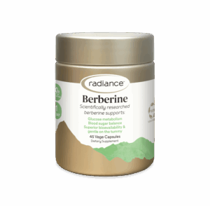 Radiance Berberine 45s